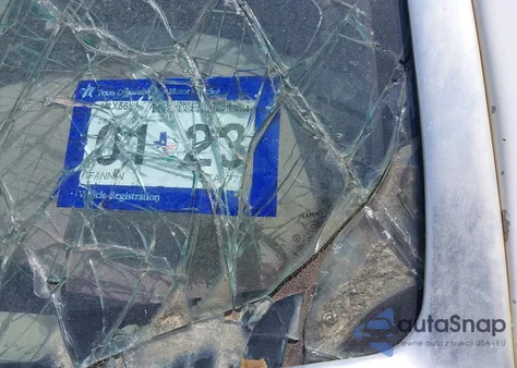 1995 Ford F350 из США, поврежденный, VIN 1FTJW35F1SEA77712